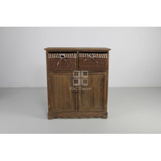 (GZ00006) Small Side Cabinet